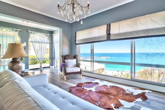 To Let 2 Bedroom Property for Rent in Clifton Western Cape